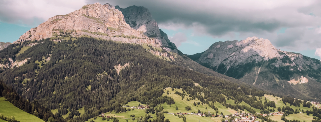 Val Fiorentina con i bambini