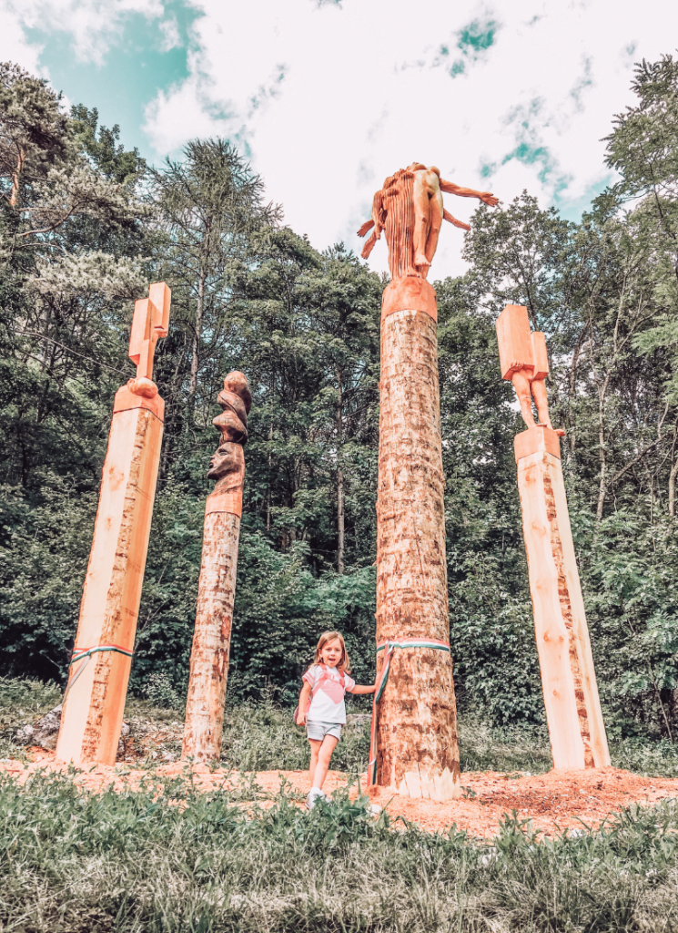 Trentino per bambini