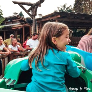 leolandia parco divertimenti