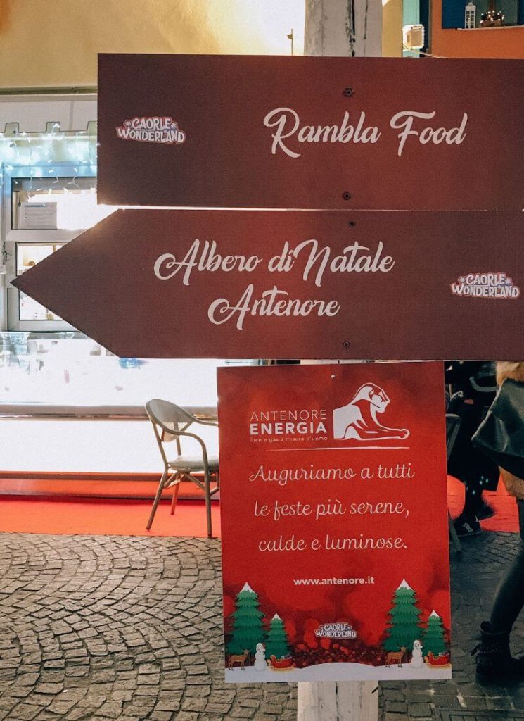 caorle wonderland 2019