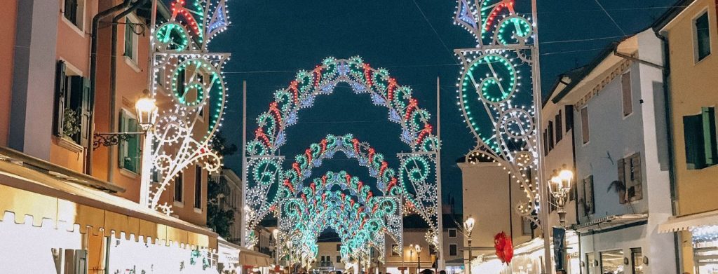 caorle mercatini di natale