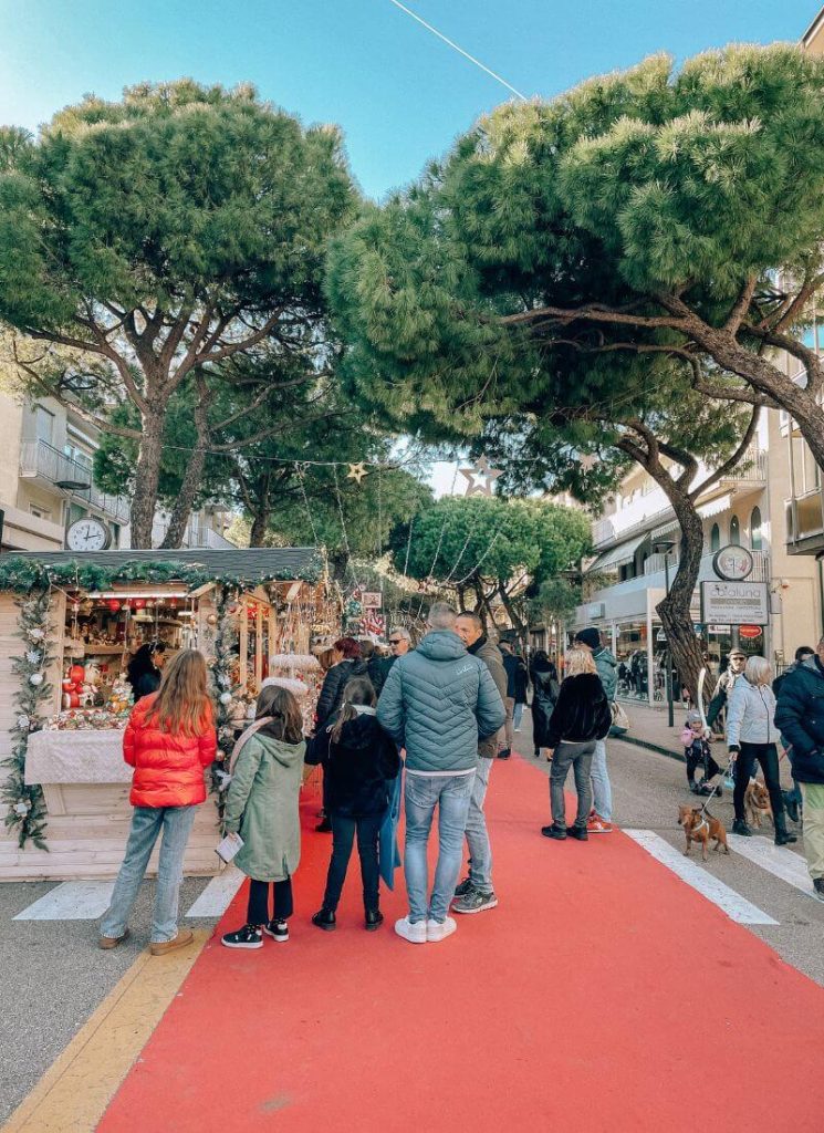 casette natale jesolo