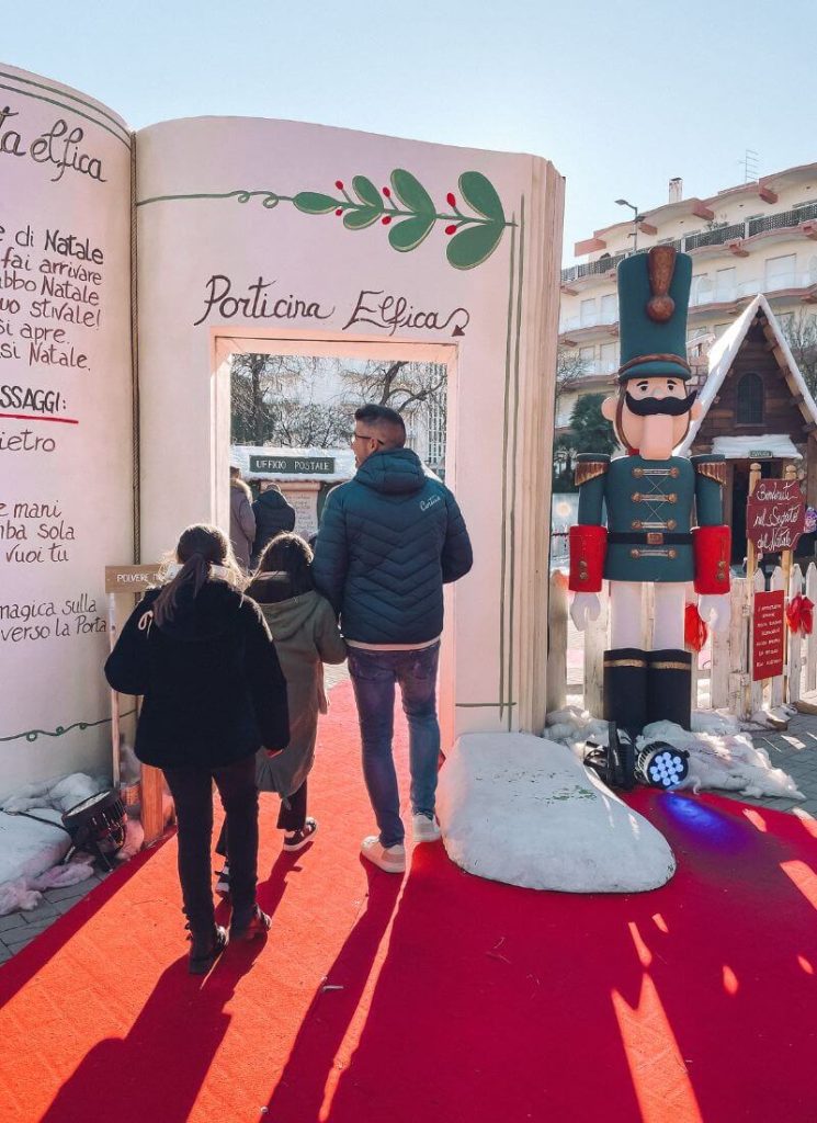 villaggio natale jesolo