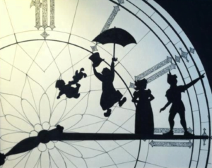 Classici Disney Londra