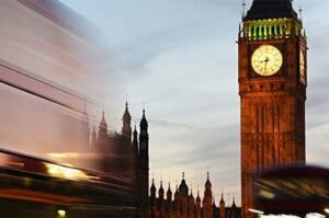 Classici Disney Londra