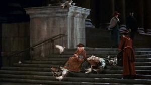 Classici Disney Londra