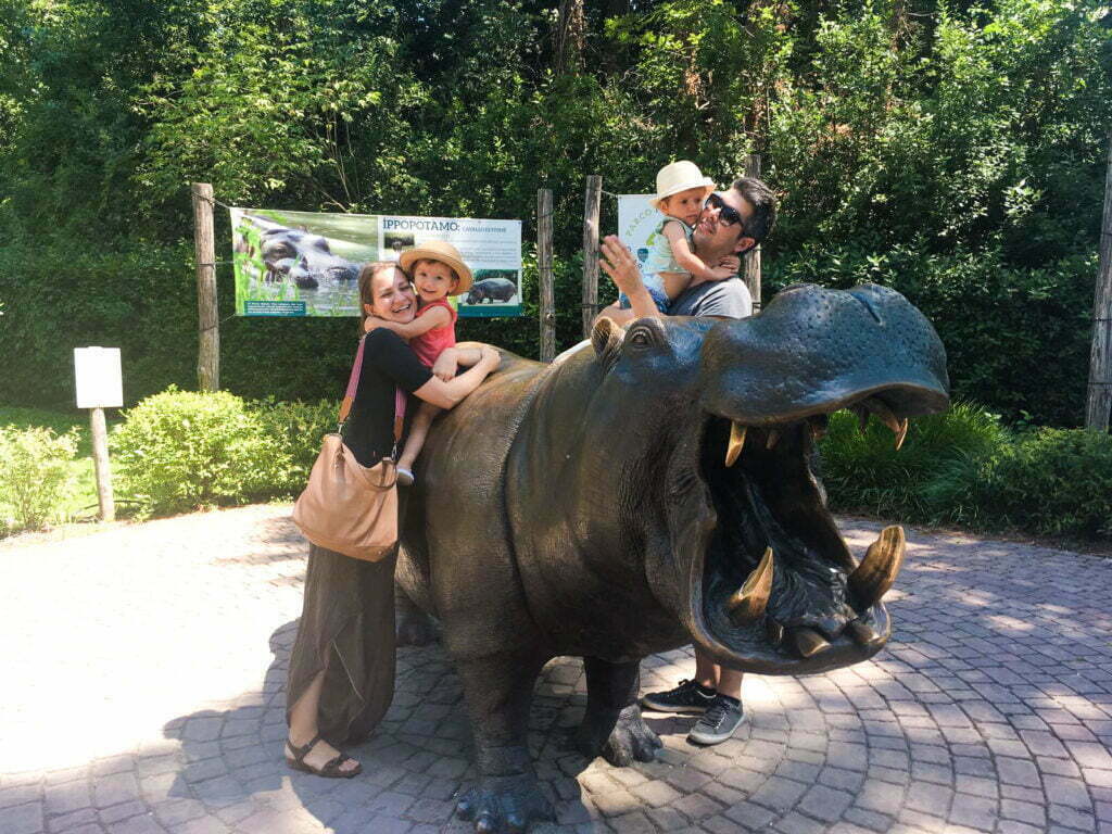 Zoo Safari Veneto