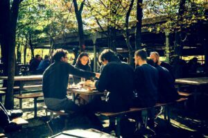 Osteria ai pioppi