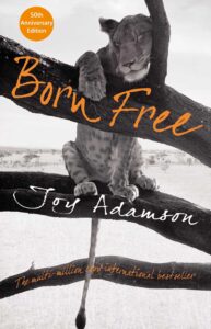 Nata Libera Joy Adamson