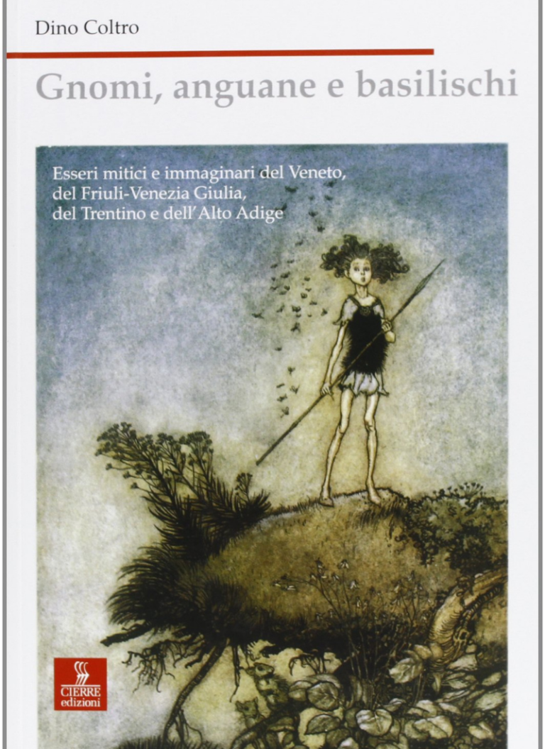 libro gnomi folletti