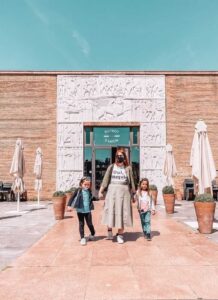 venezia con bambini