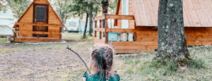 Camping Romagna Appennino