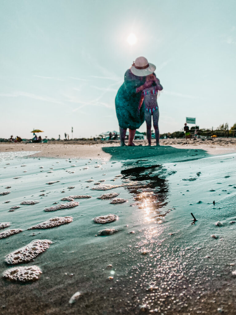 Cavallino Treporti bambini