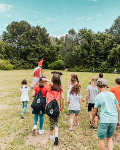 Bosco Incantato San Donà di Piave