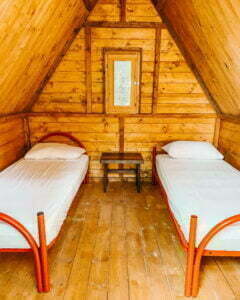 Camping Romagna Appennino bambini