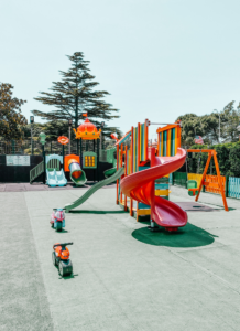 Ristoranti bambini Cavallino Treporti