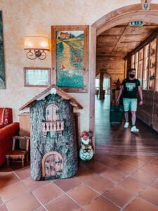 Hotel per famiglie Asiago