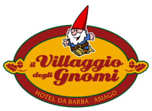 Villaggio gnomi asiago
