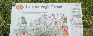 cartelli gnomi Asiago