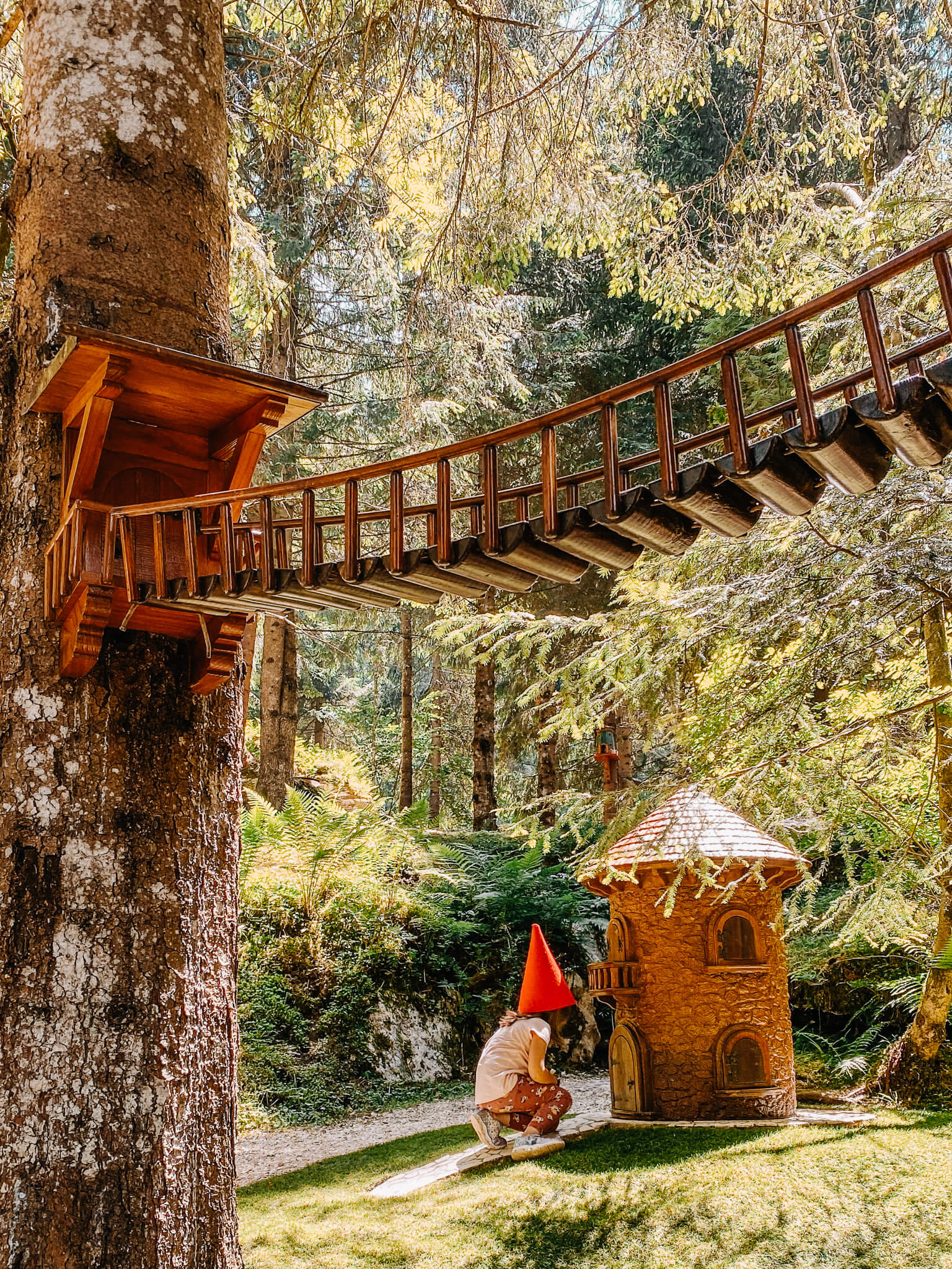 Villaggio degli Gnomi Asiago