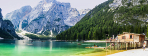 Alta Pusteria con i bambini