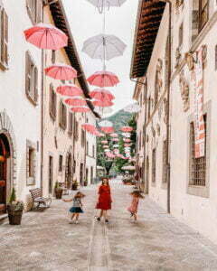 Blog di viaggi per famiglie