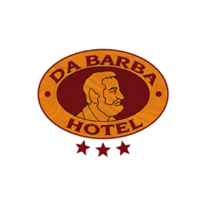 logo hotel da barba asiago
