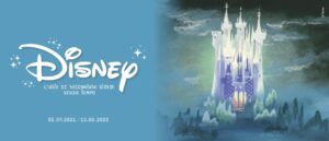 mostra disney milano