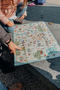 mappe per bambini