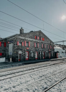 ospizio bernina