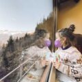 Trenino del Bernina: le fermate più belle da fare con i bambini