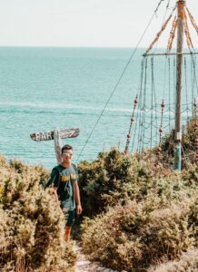 safari bar istria con i bambini