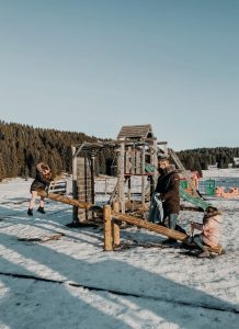 parco giochi malga millegrobbe
