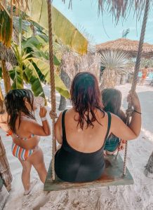 caribe bay jesolo bambini