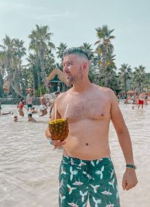 Caribe Bay Jesolo Lido