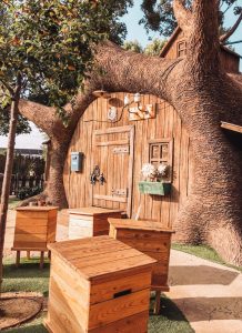 casa masha e orso leolandia