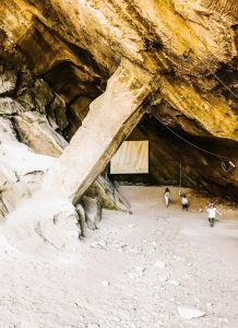 grotte di fregona