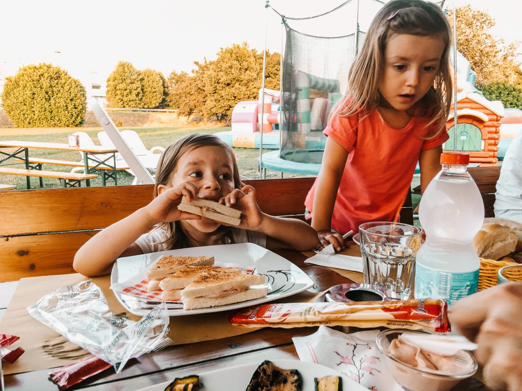 al kiosko musile di piave