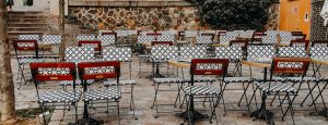 mangiare a parigi senza glutine
