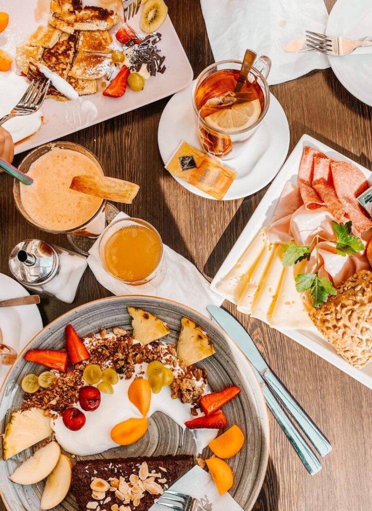 brunch treffpunkt