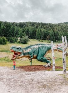 dinoland klausberg