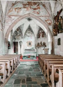 chiesetta santo spirito