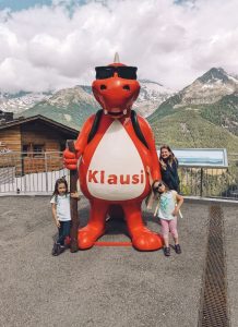 klausberg family park