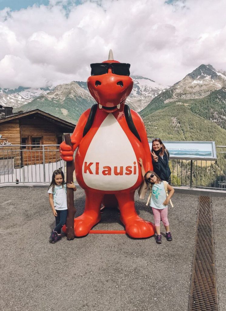 klausberg family park