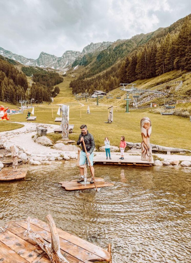 klausberg family park