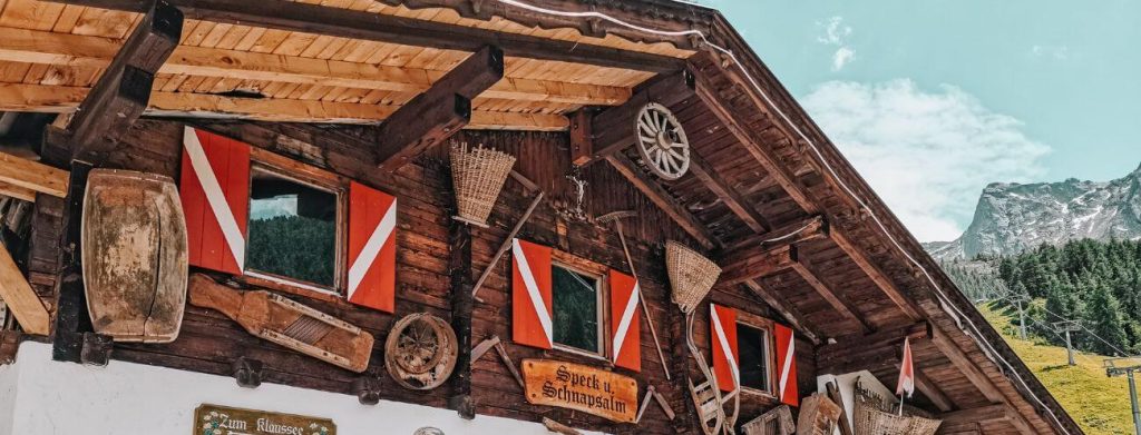 val aurina cosa vedere