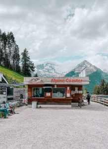 alpine coaster klausberg