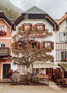 hallstatt centro