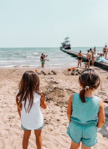 jesolo pontile jolly roger
