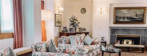 royal yacht britannia leith